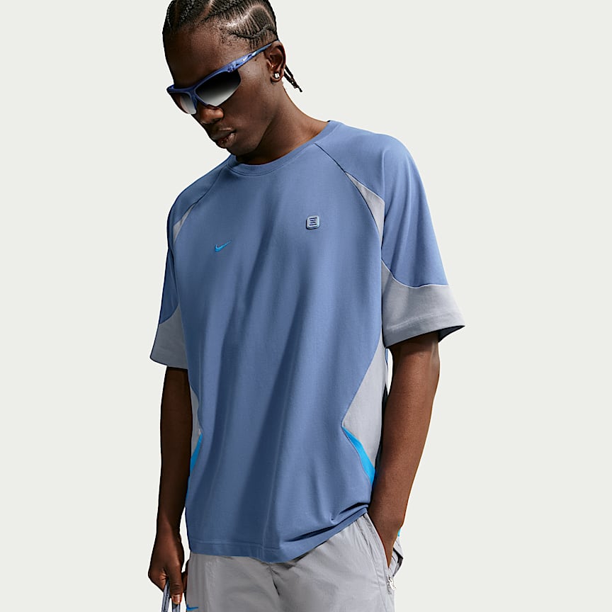 ACG Vault Dri-FIT Long-Sleeve Top. Nike LU